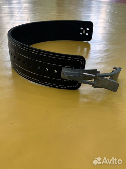 Тяжелоатлетический пояс