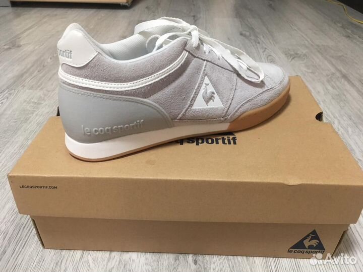 Le coq sportif top dominator