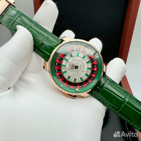 Часы мужские Jacob & Co