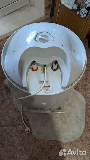 Водонагреватель