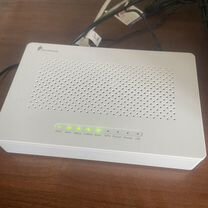 Wifi роутер zxhn h298a