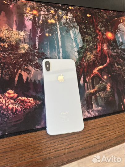 iPhone Xs Max, 256 ГБ