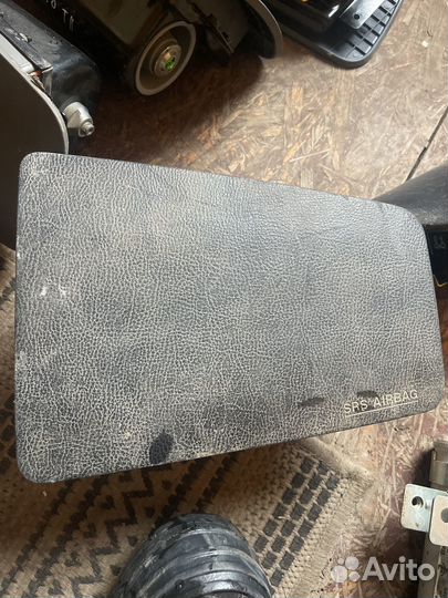 Подушка безопасности mazda 6gg