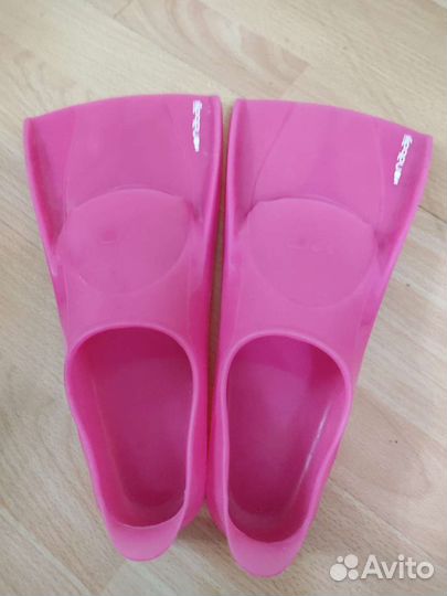 Ласты для плавания