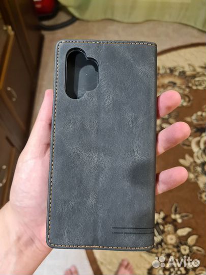 Чехол на Samsung A32