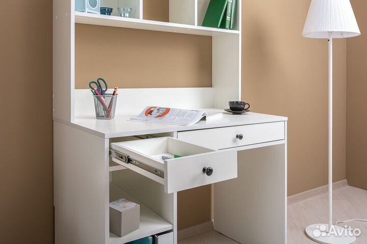 Письменный компьютерный стол Комфорт