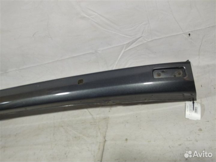 Бампер задний Ford Tourneo Custom M1 2012-2018