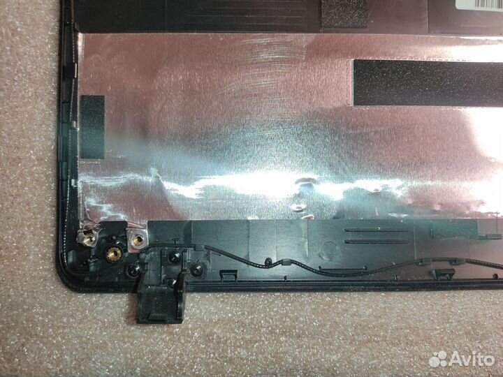 Крышка матрицы для ноутбука asus X53U