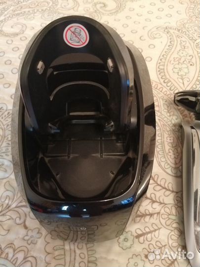 Электробритва Philips RQ 1260 SensoTouch 3D