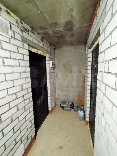 Гараж, 10 м²