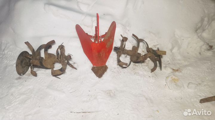 Продам мотокультиватор