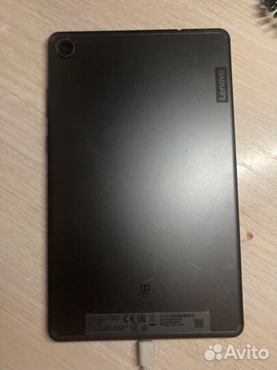 Планшет Lenovo tab m8 tb-8505f