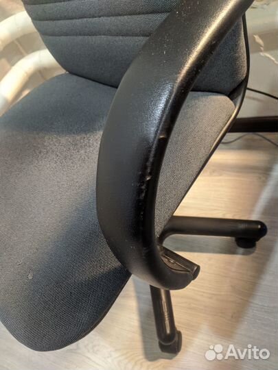 Компьютерное кресло бу