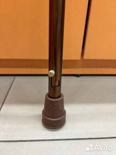 Трость складная