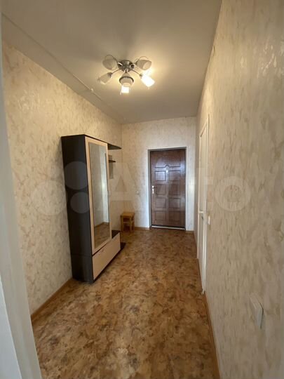 1-к. квартира, 41,3 м², 12/20 эт.