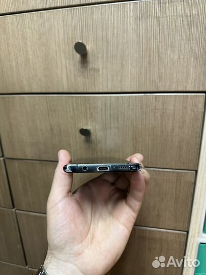 Samsung Galaxy Note 9, 6/256 ГБ