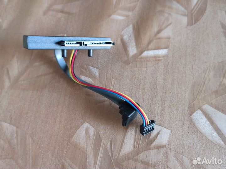 Xbox One S по запчастям