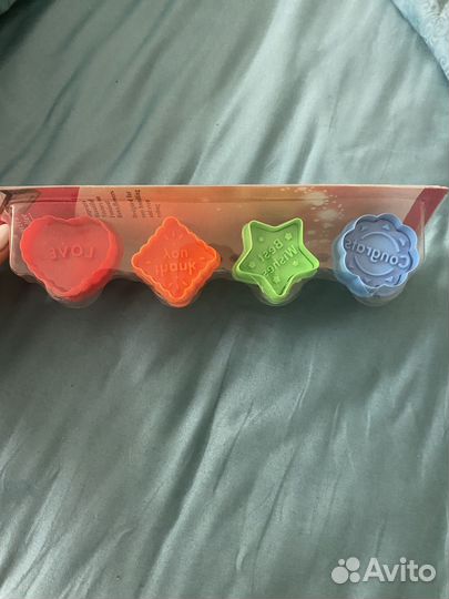 Форма для пряников и печенья