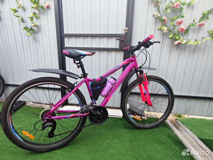 Велосипед Stels Miss 5000 V 26
