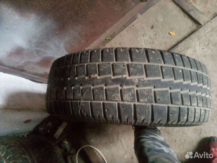 Cooper Discoverer M+S 265/70 R17