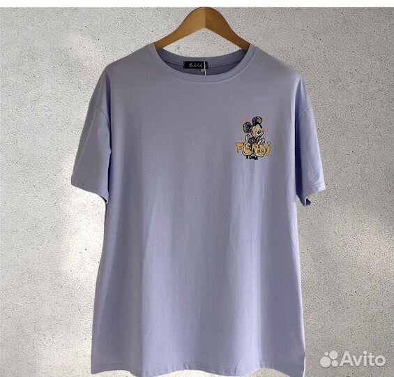 Футболки disney