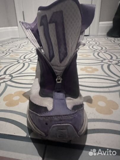 Boris bidjan saberi salomon