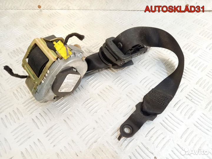 Ремень безопасности Mercedes Benz W211 A2118608085