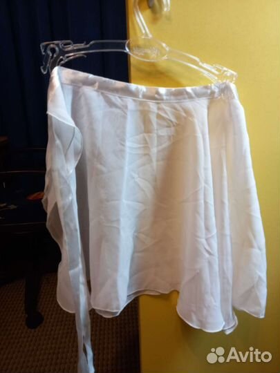 Одежда для танцев