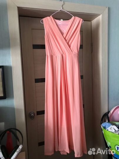 Платье 44