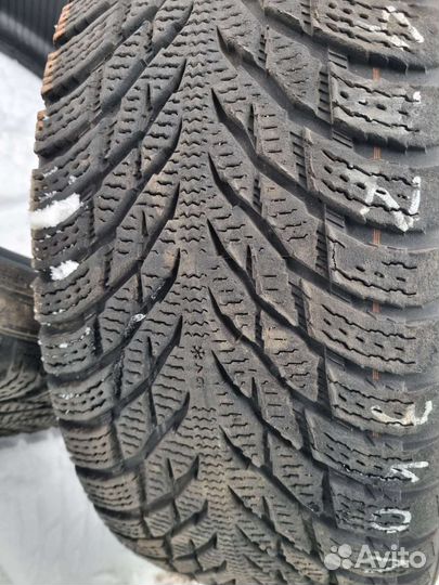 Nokian Tyres Hakkapeliitta R3 225/45 R18 95T