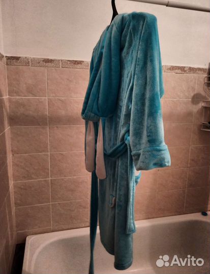 Халат женский (44/46)