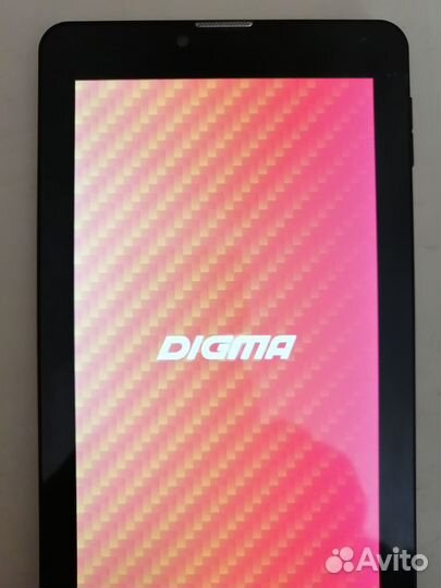 Планшет digma optima 7.22G