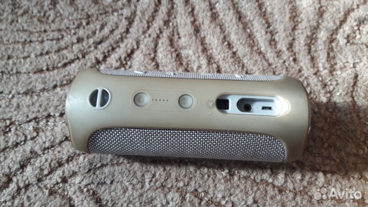 Блютуз колонка jbl flip 4