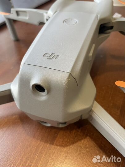 Dji mavic air 2s fly more combo