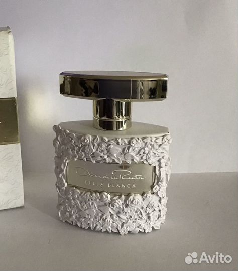 Парфюмированная вода