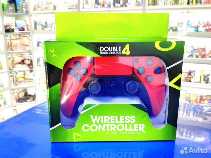 Геймпад ps4 Lawa