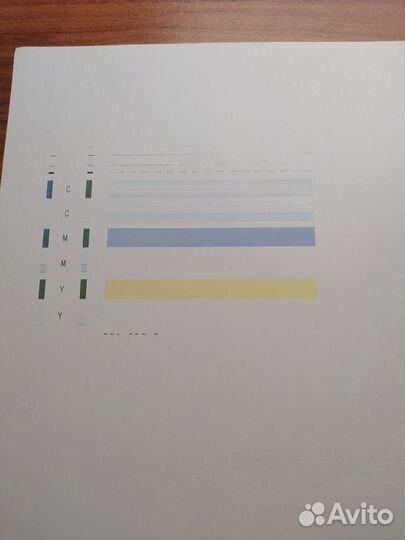 Цветной струйный мфу Canon MG3640S