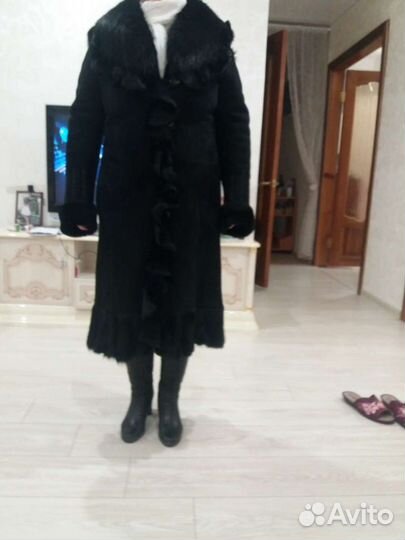 Женская одежда