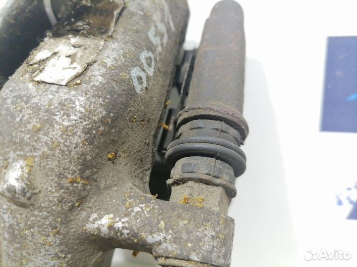 Суппорт тормозной задний Peugeot 308 Пежо