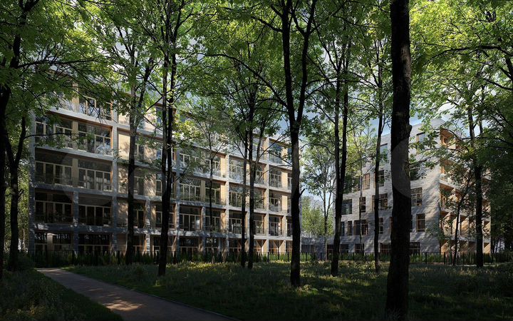 Свободного назначения, 62 м²