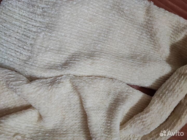 Шарф детский, снуд