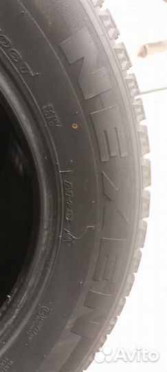 Nexen Euro-Win 700 225/65 R17