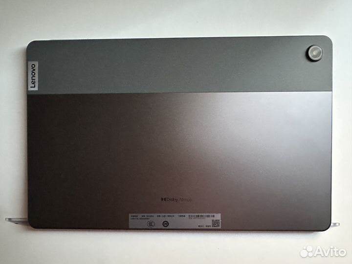 Планшет lenovo новый