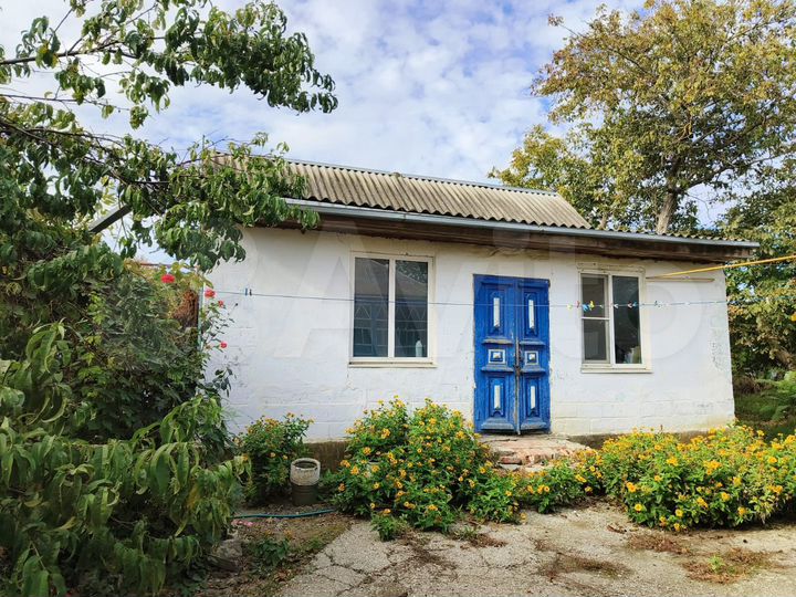 Дом 94 м² на участке 30 сот.