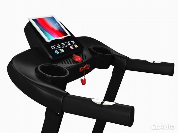 Беговая дорожка сt-530М