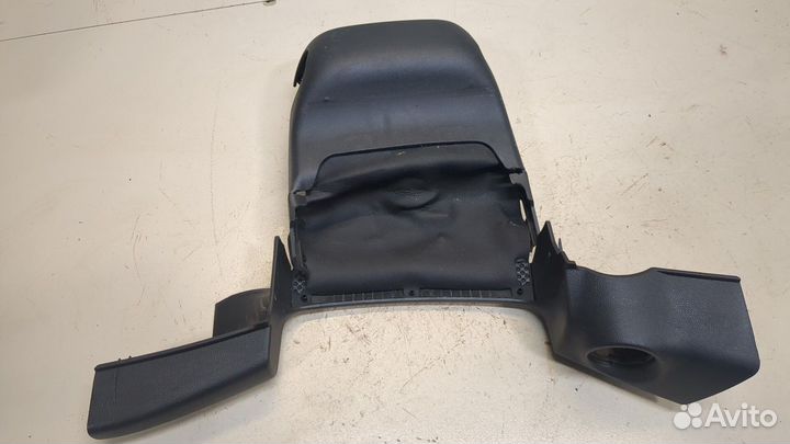 Кожух рулевой колонки Opel Insignia, 2018