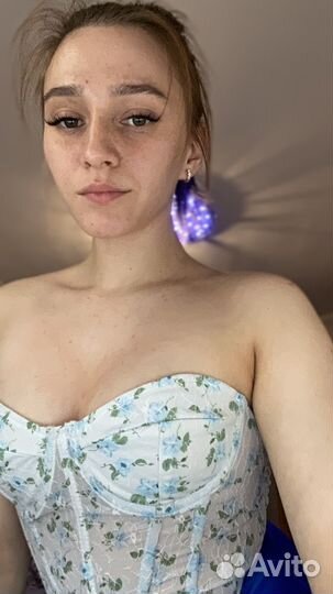 Топ корсет женский