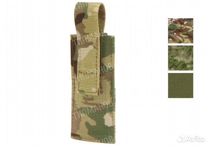 Подсумок-чехол для ножниц Viking на Молле