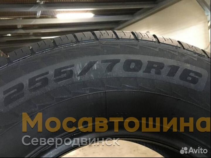 Windforce CatchFors H/T 255/70 R16 111H