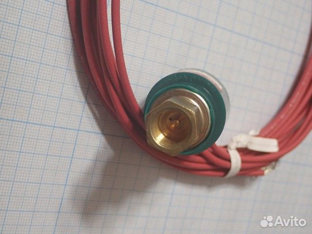 Датчик давления Texas Instruments 29PSL012-374 35